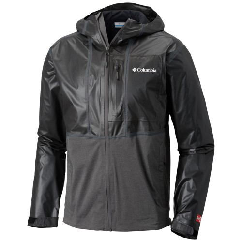 Куртка мембранная мужская OutDry Explorer Hybrid - фото 1