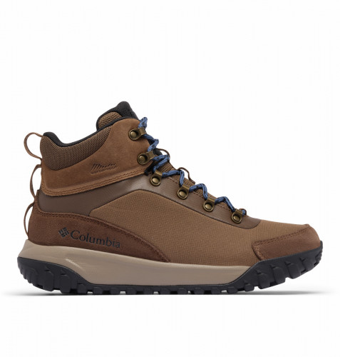 Ботинки мужские Burnsider Waterproof