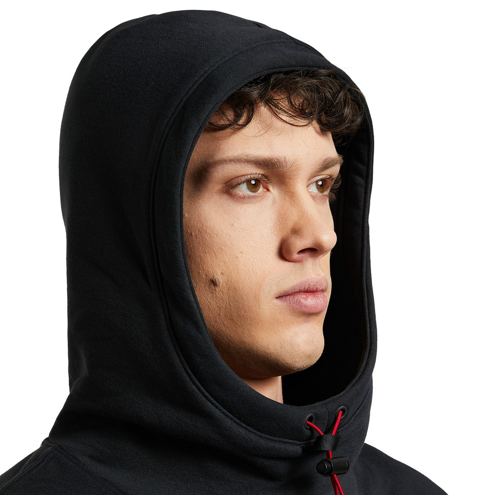 Худи мужская Field Creek Hoodie - фото 7