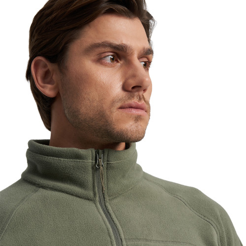 Джемпер флисовый мужской Fast Trek III Half Zip Fleece