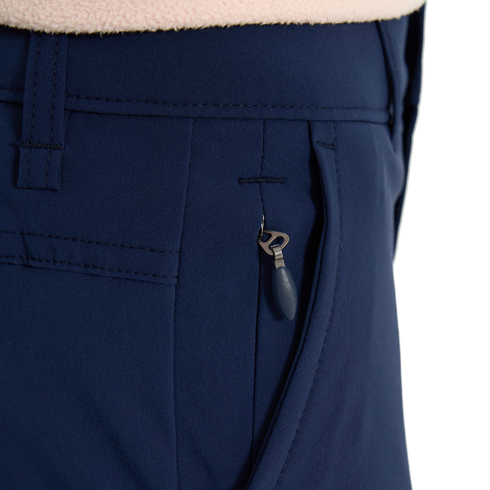 Брюки софтшелл женские Back Beauty 2.0 Softshell Pant - фото 7