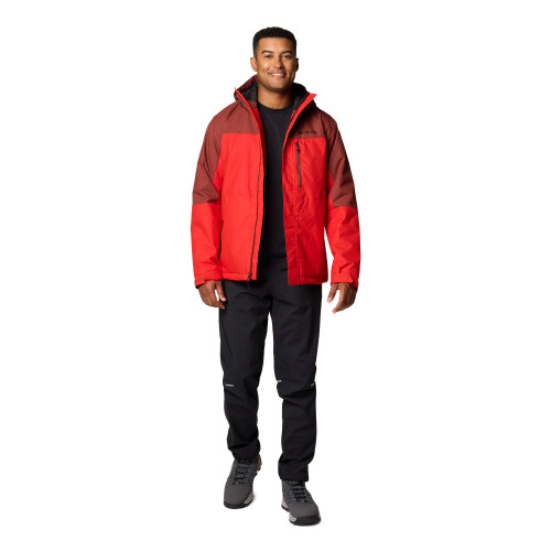 Куртка утепленная мужская Hikebound II Insulated Jacket
