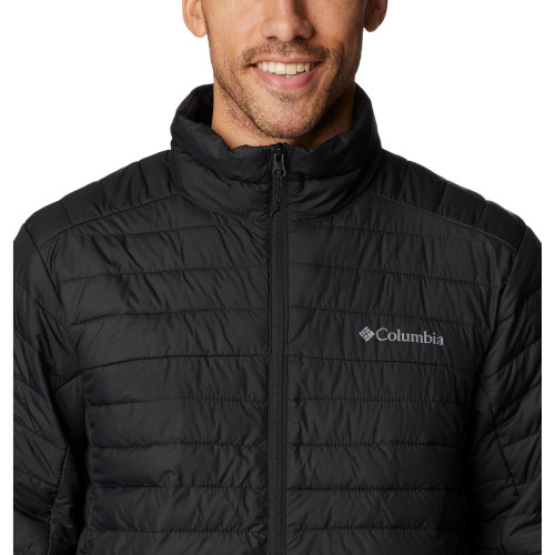 Куртка утепленная мужская Silver Falls Jacket