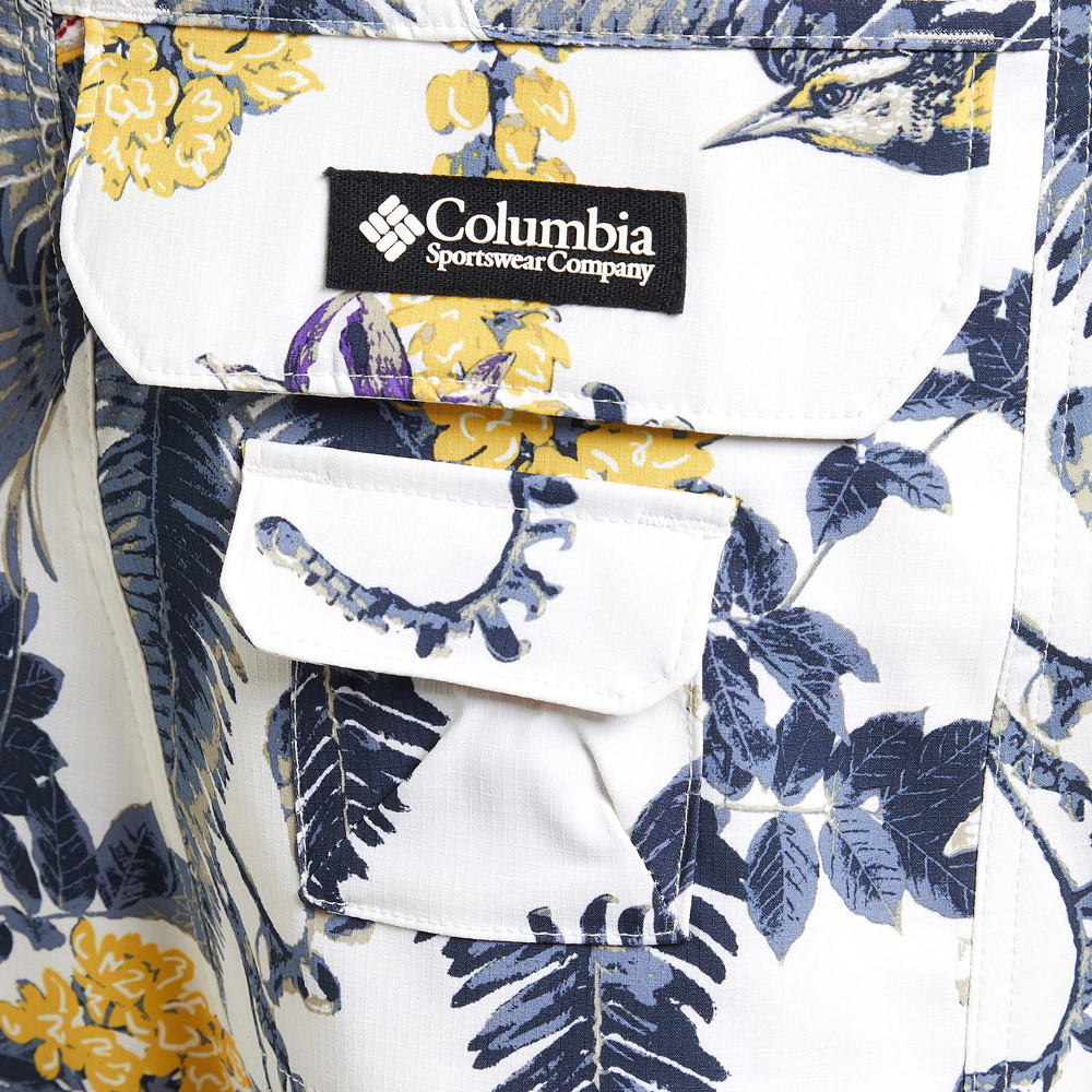 Юбка женская W Field Creek Utility Skirt - фото 6