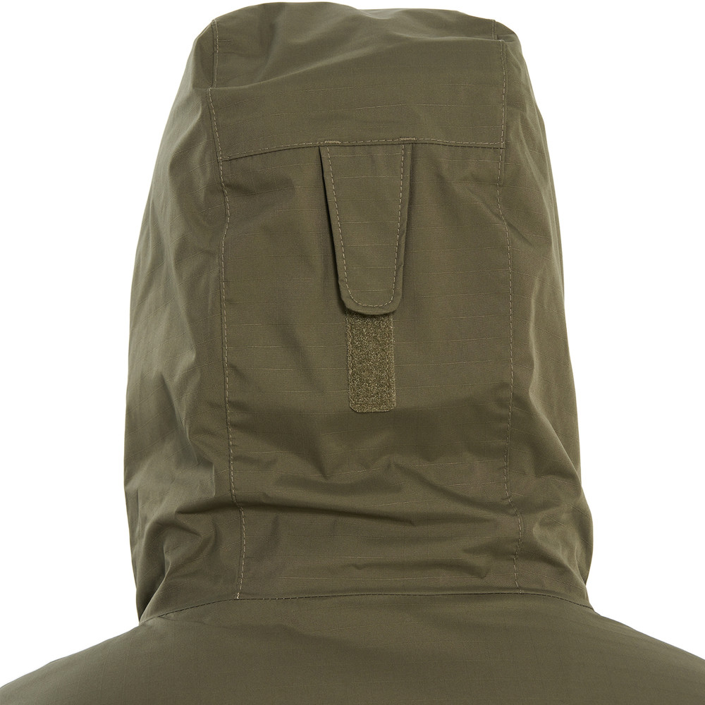 Пуховик мужской Oak Harbor Long Insulated Jacket - фото 7