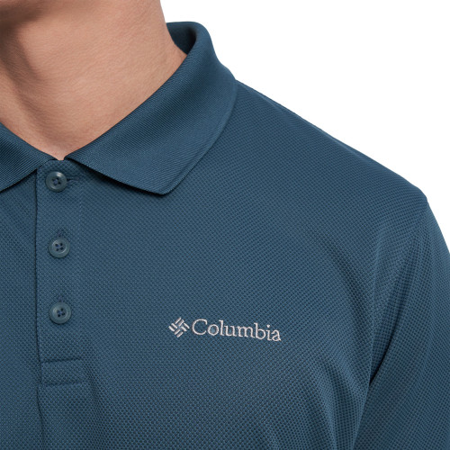 Поло мужское Utilizer Polo