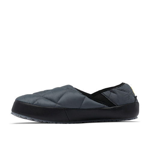 Слипоны мужские Omni Heat Lazy Bend Moc
