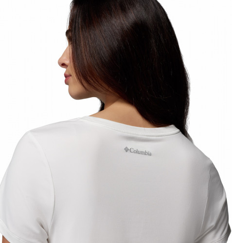 Футболка женская Parsons Point SS Tee