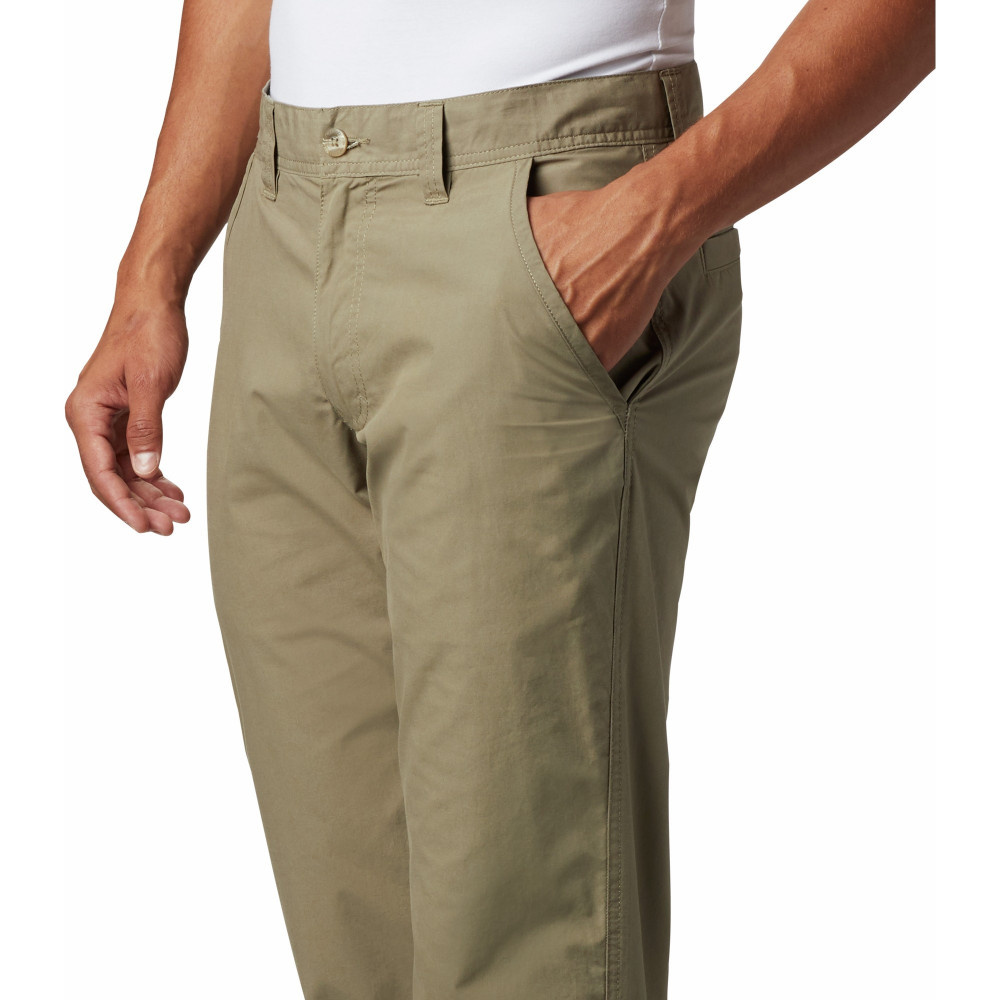 Брюки мужские Washed Out Pant - фото 3