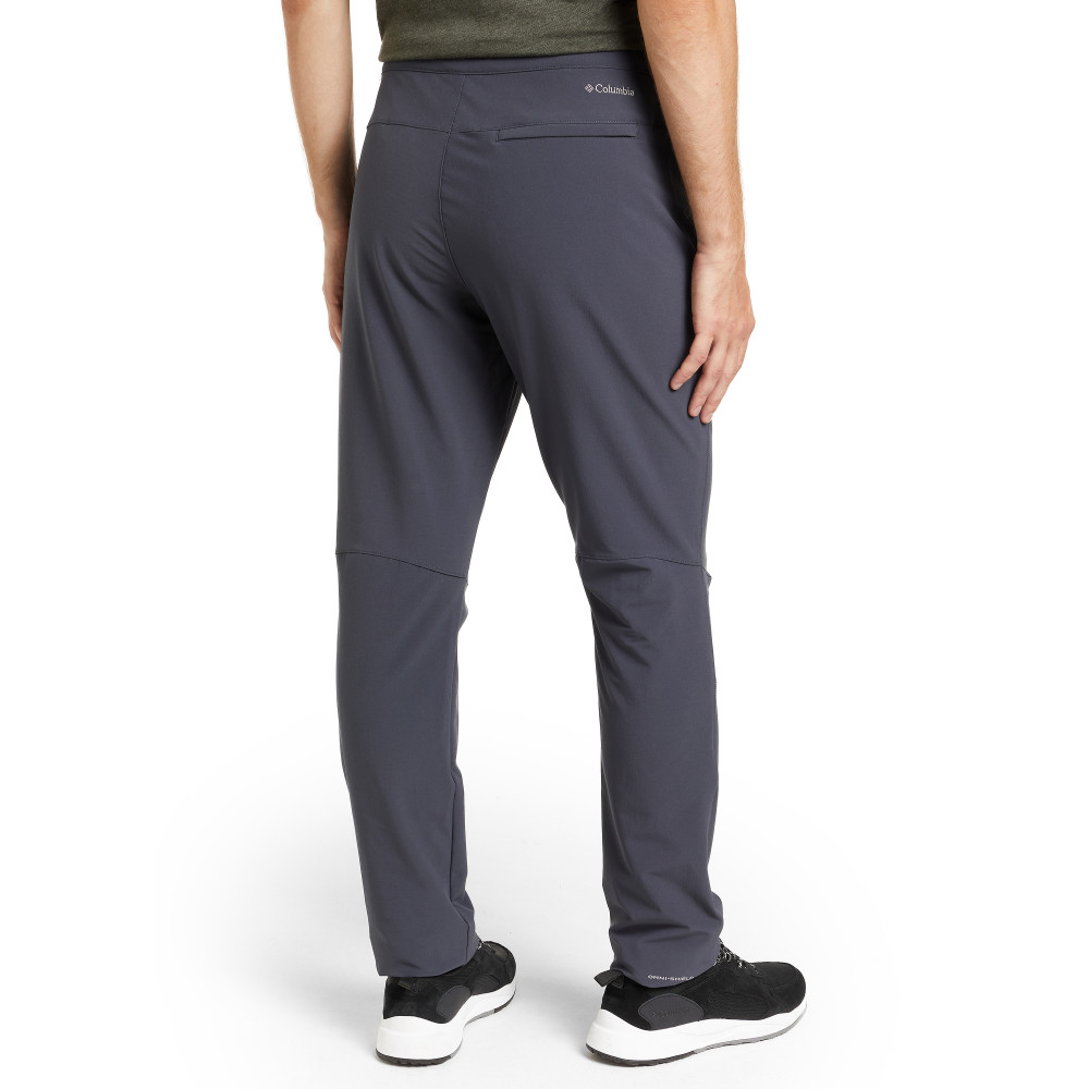 Брюки мужские West Plains Lined Pant - фото 2