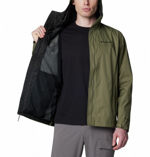 Куртка мембранная мужская Watertight II Jacket