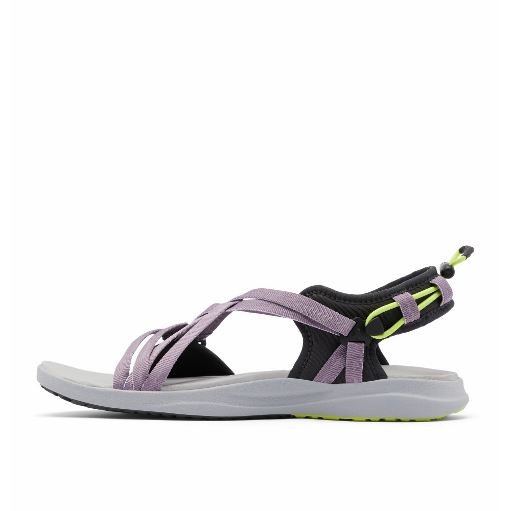 Сандалии женские Sandal - фото 5