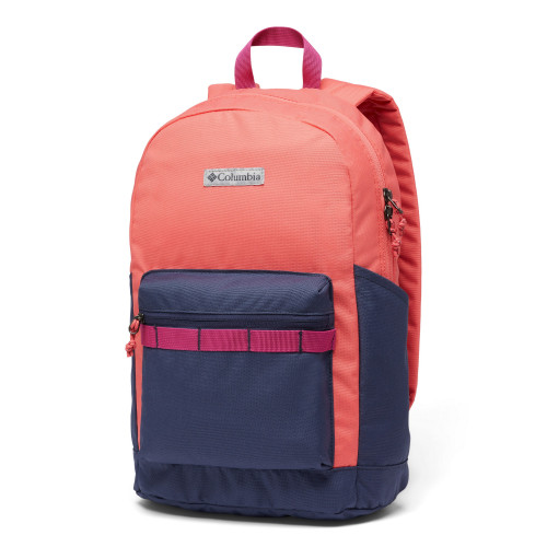 Рюкзак Zigzag 18L Backpack розовый цвет — купить за 2519 руб. в ...