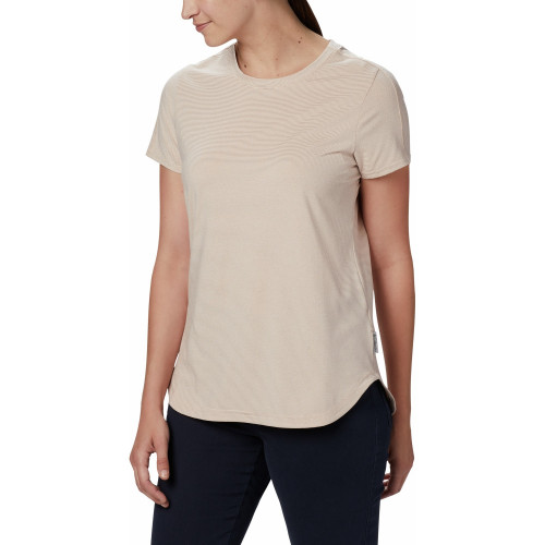 Футболка женская Firwood Camp II SS Tee - фото 1