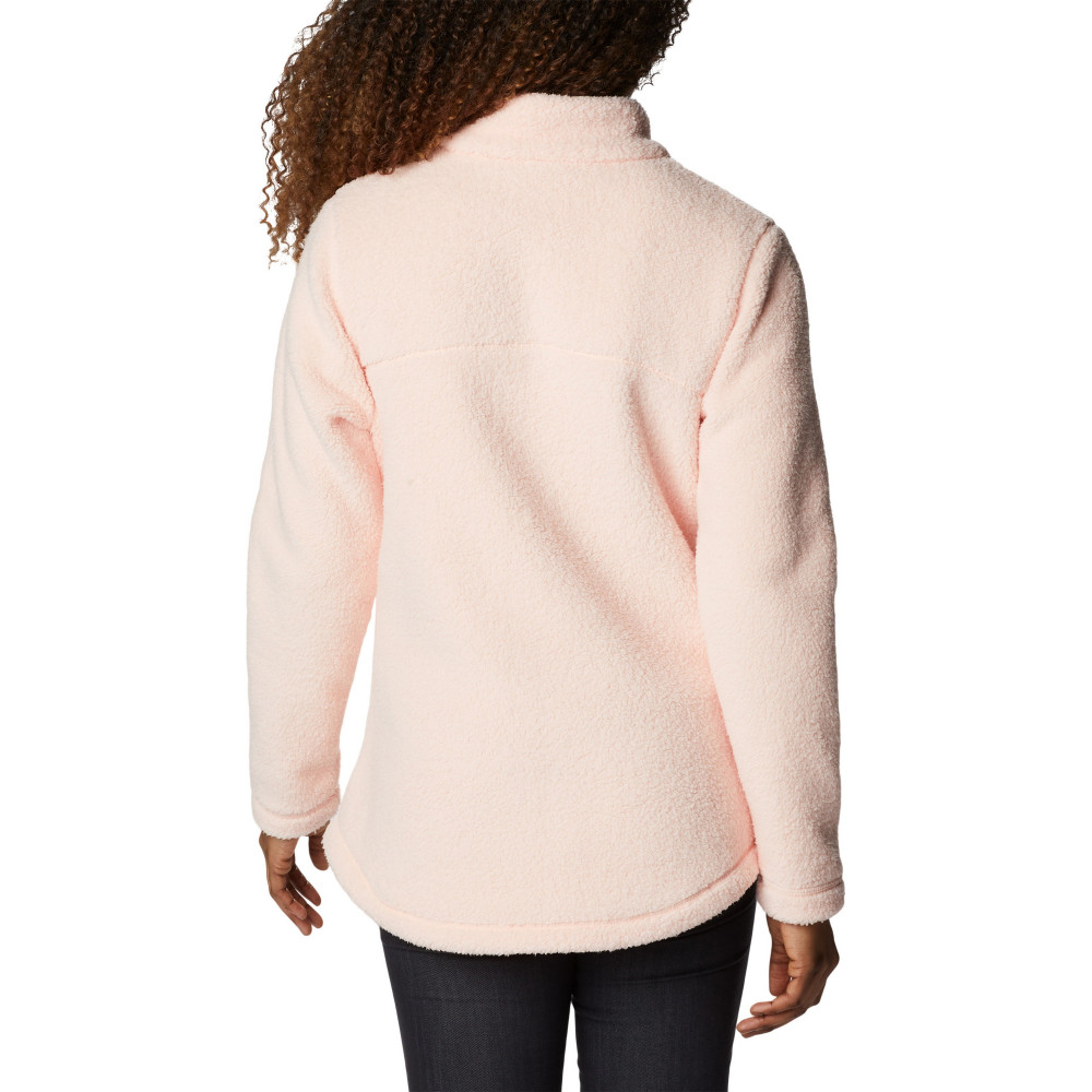 Джемпер флисовый женский West Bend Full Zip - фото 2