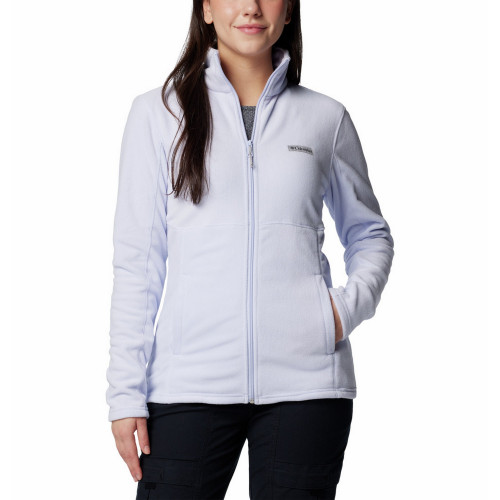 Джемпер флисовый женский Basin Trail Iii Full Zip