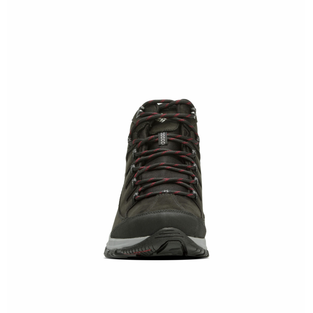 Ботинки мужские Terrebonne II Mid Outdry - фото 6
