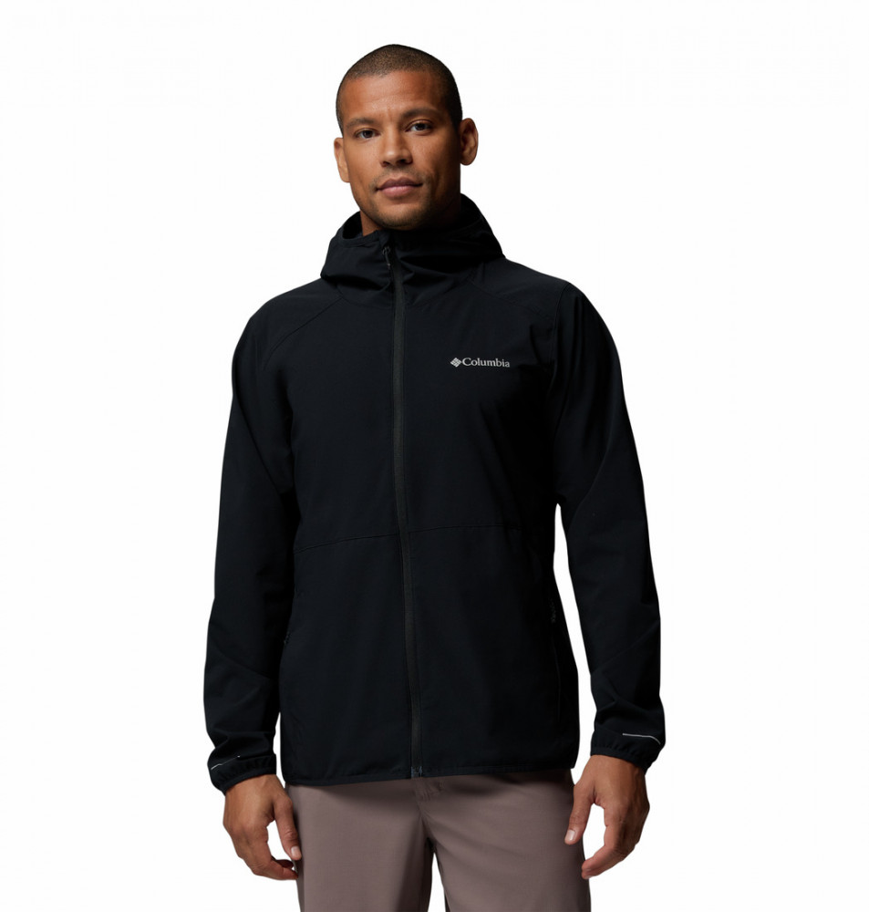 Ветровка мужская Trailborne Jacket