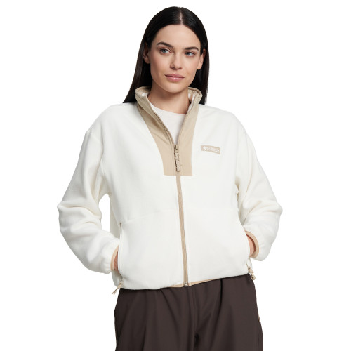 Джемпер флисовый женский Sequoia Grove II Full Zip
