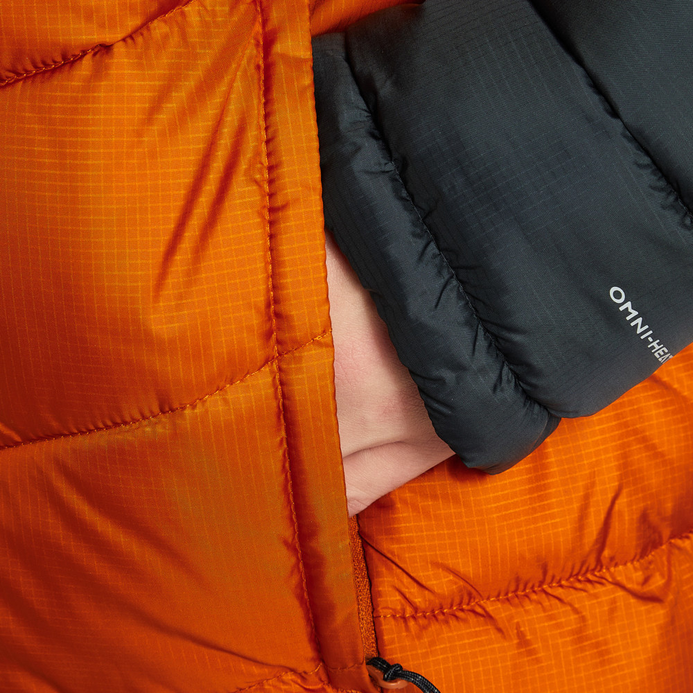 Куртка утепленная мужская Youngberg Insulated Jacket - фото 6