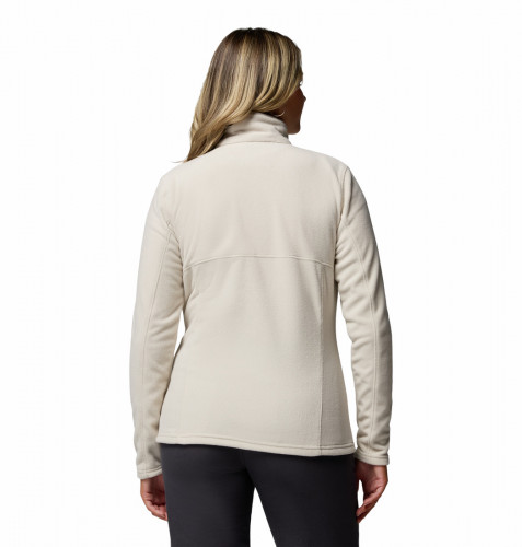 Джемпер флисовый женский Basin Trail Iii Full Zip