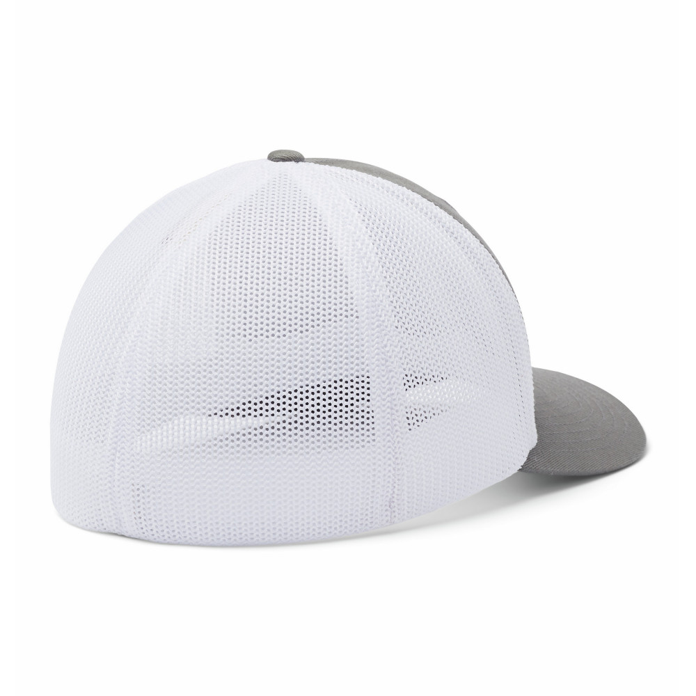 Бейсболка Mesh Ballcap - фото 2