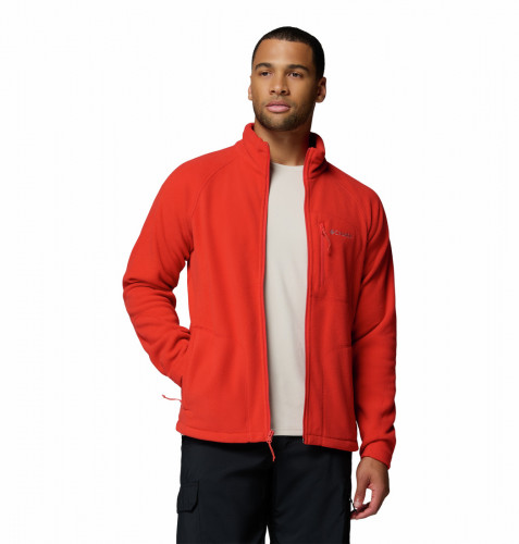 Джемпер флисовый мужской Fast Trek II Full Zip Fleece