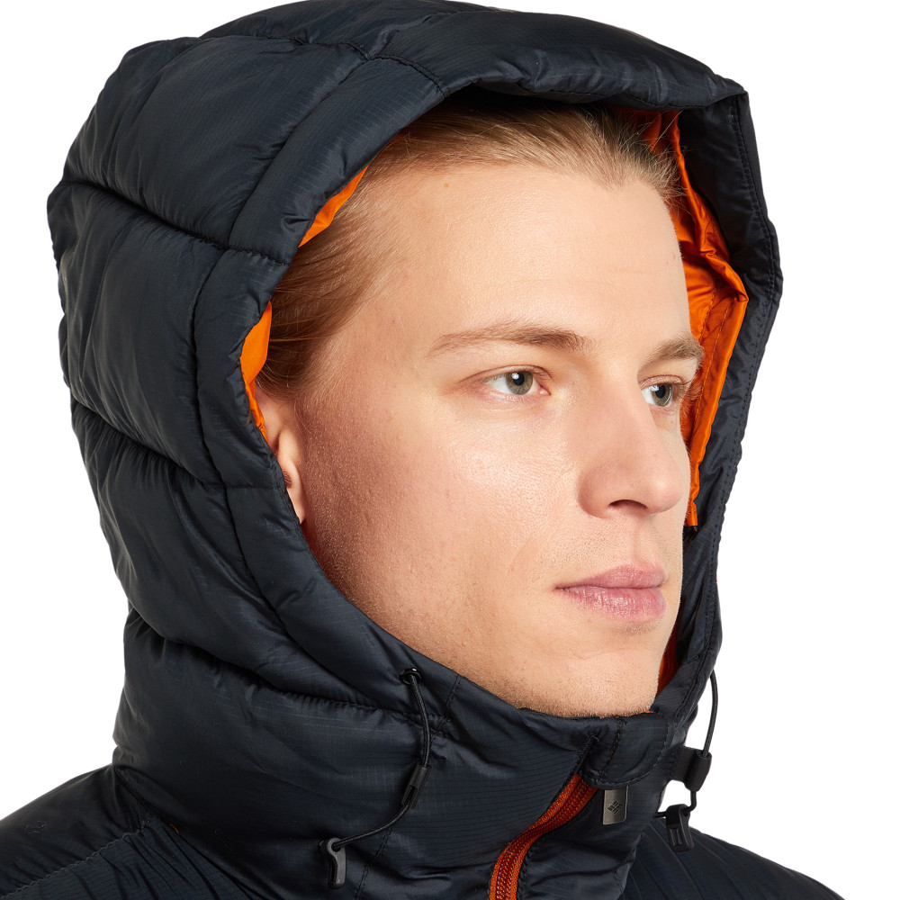 Куртка утепленная мужская Youngberg Insulated Jacket - фото 4