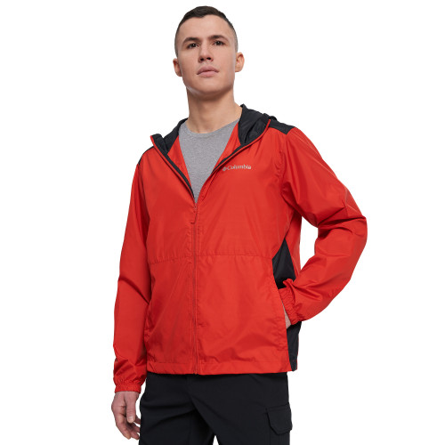Ветровка мужская Flashback Ii Windbreaker