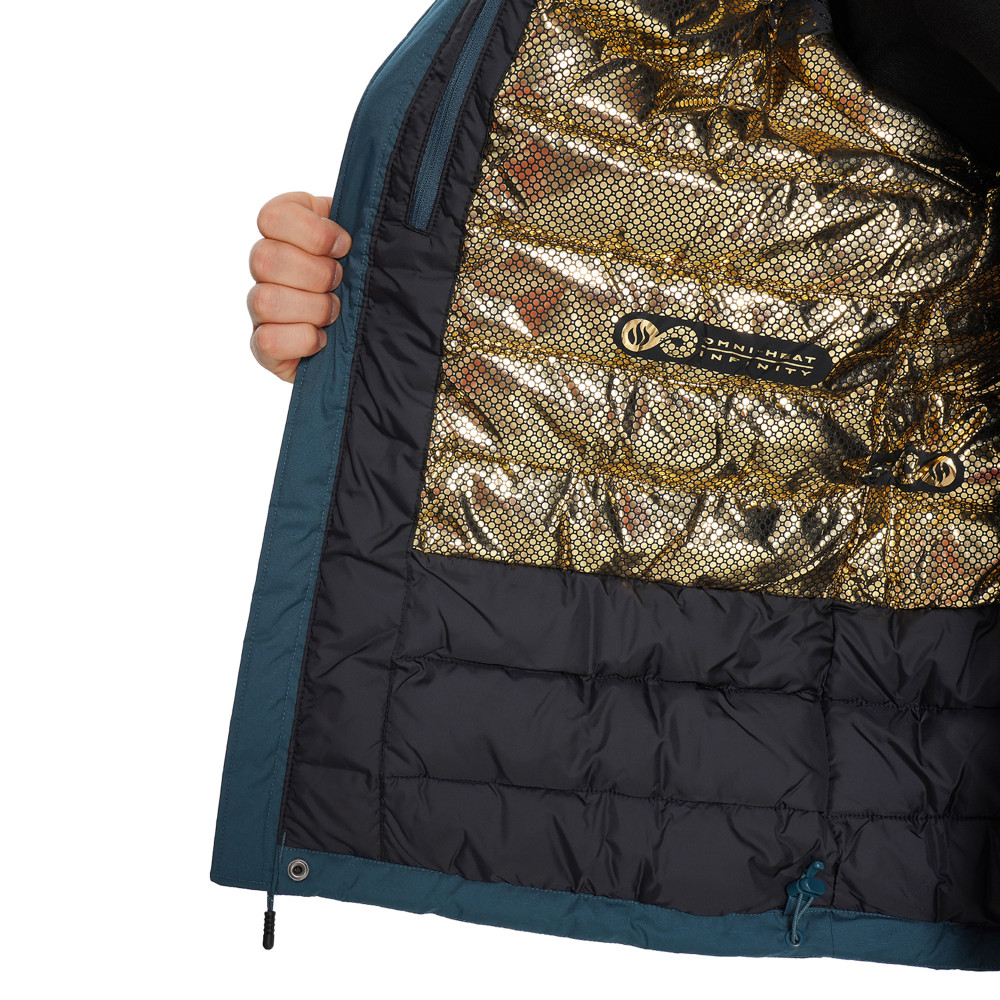 Куртка утепленная мужская Oak Harbor II Insulated Jacket - фото 13