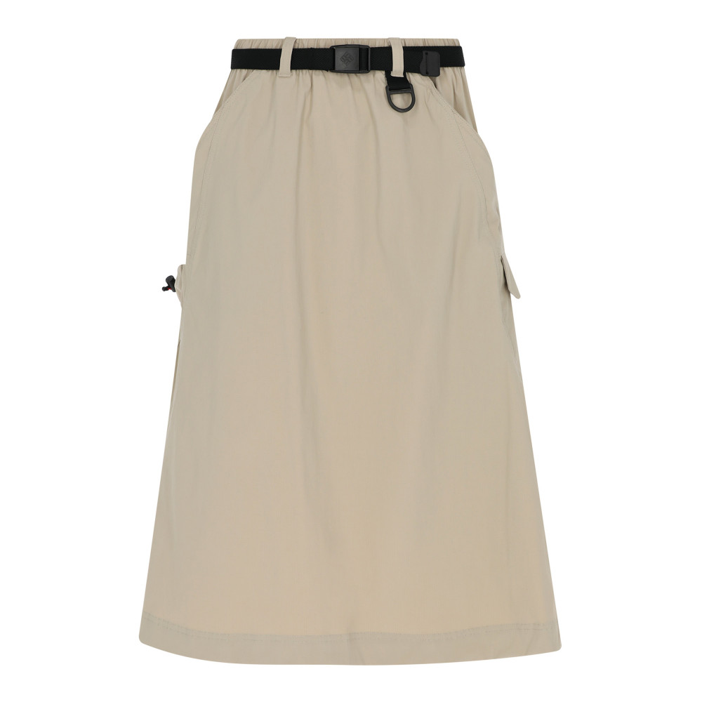 Юбка женская W Field Creek Utility Skirt - фото 8