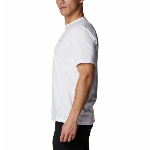 Футболка мужская Men's Sun Trek Short Sleeve Tee
