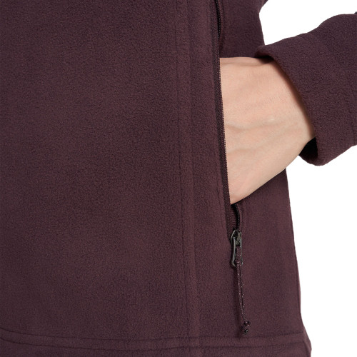 Джемпер флисовый женский Fast Trek II Jacket