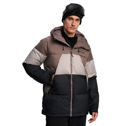 Куртка горнолыжная непромокаемая мужская Slope Style II Jacket