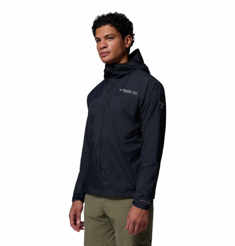 Ветровка мужская Khyex Pro Wind Jacket