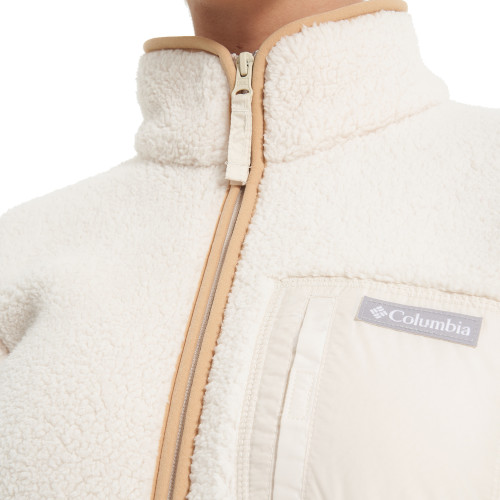 Джемпер флисовый женский West Bend Full Zip II