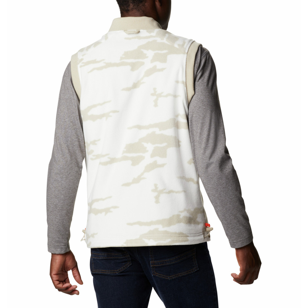 Жилет мужской Field ROC Reversible Vest - фото 10