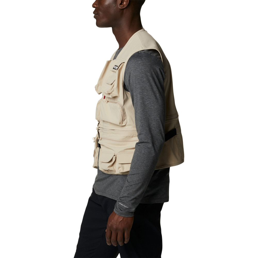 Жилет мужской Field Creek Big Horn Vest - фото 3