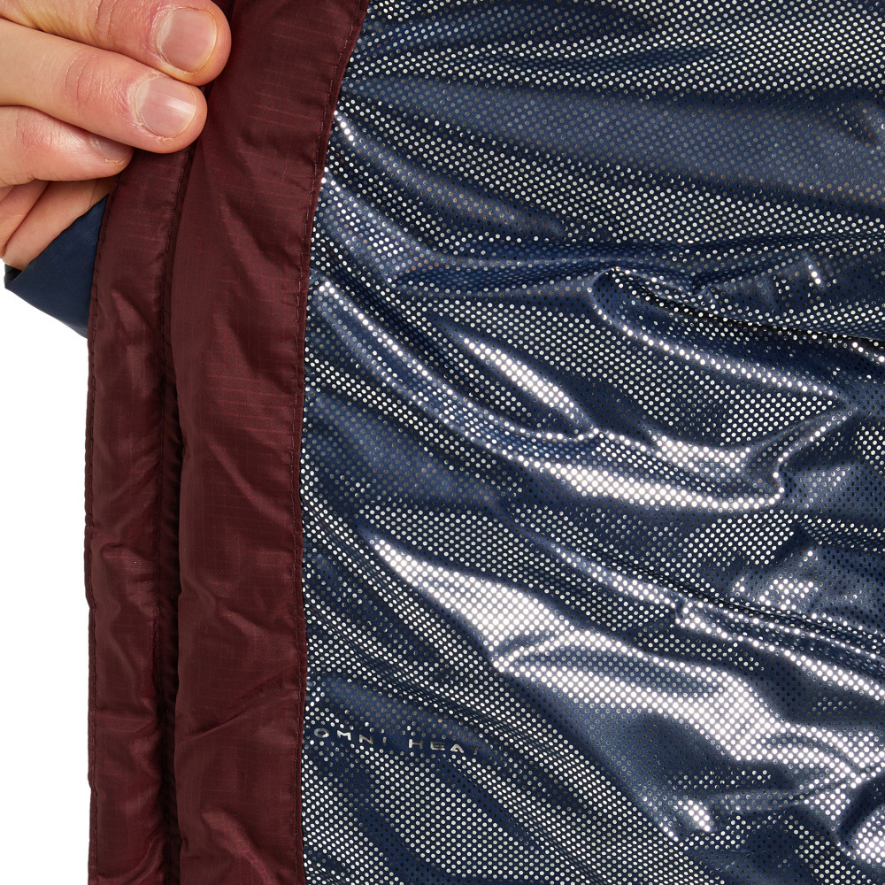 Куртка утепленная мужская Youngberg Insulated Jacket - фото 10