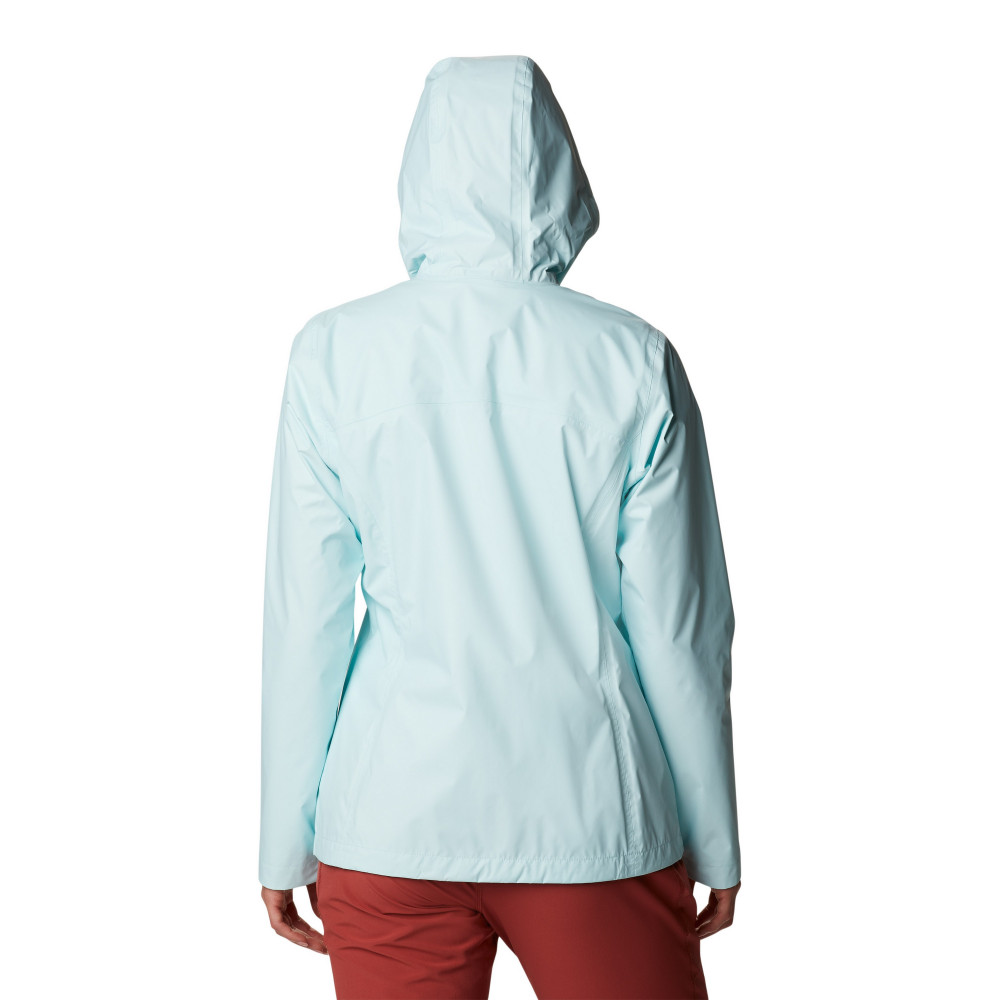 Ветровка женская Arcadia II Jacket - фото 2