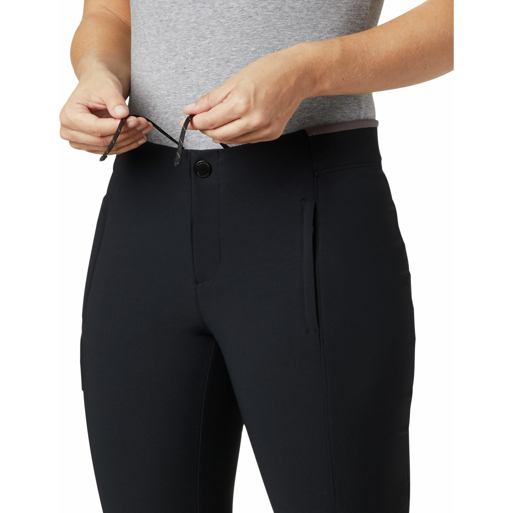 Брюки женские Bryce Peak Pant - фото 4