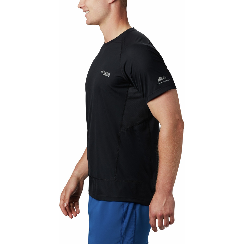 Футболка мужская Titan Ultra II Short Sleeve - фото 3