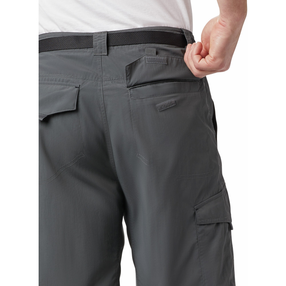 Шорты мужские Silver Ridge Cargo Short - фото 5