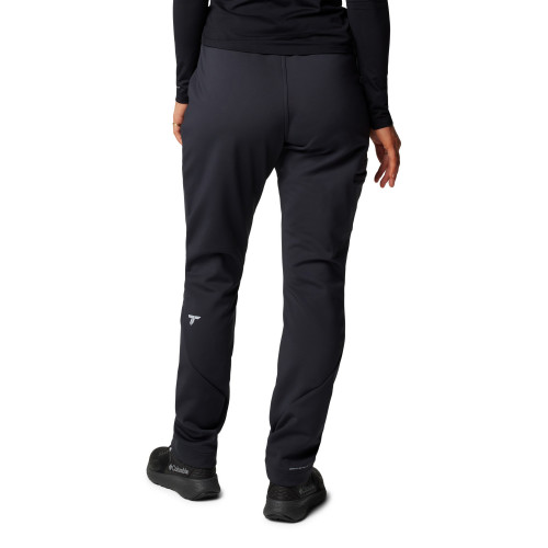 Брюки софтшелл женские Vast Canyon High-Rise Softshell Pant
