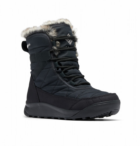 Сапоги утепленные женские Minx Shorty IV