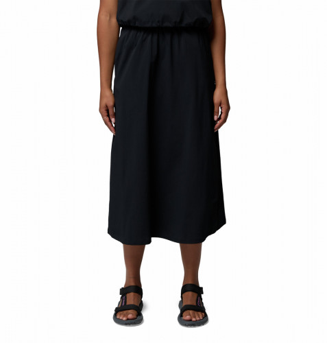 Юбка женская Chill Creek Long Woven Skirt
