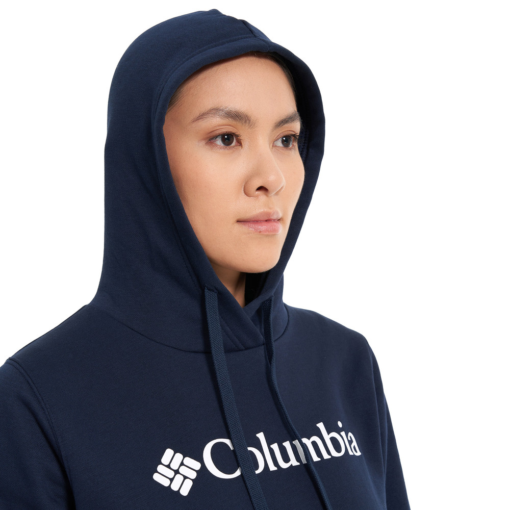 Свитшот женский Beaumount Graphic Hoodie - фото 5