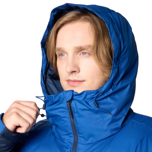 Куртка утепленная мужская Slope Style