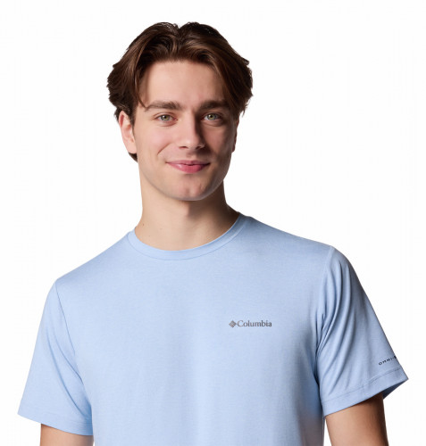 Футболка мужская Tech Trail™ Crew Neck II