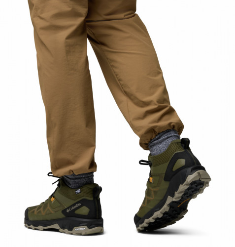 Ботинки мужские Peakfreak 3 Mid Outdry